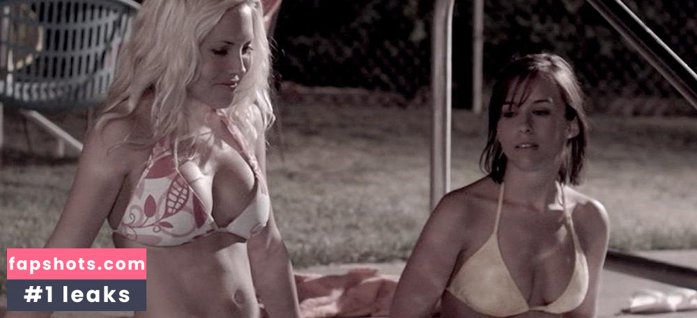 Mercedes McNab gallery photo #14