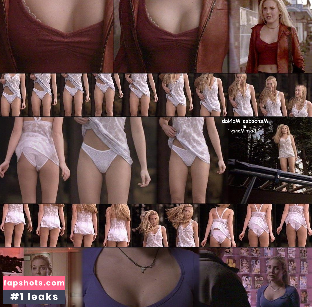 Mercedes McNab gallery photo #22