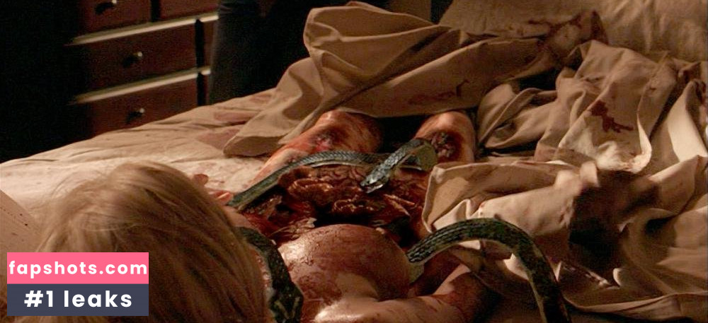 Mercedes McNab gallery photo #10