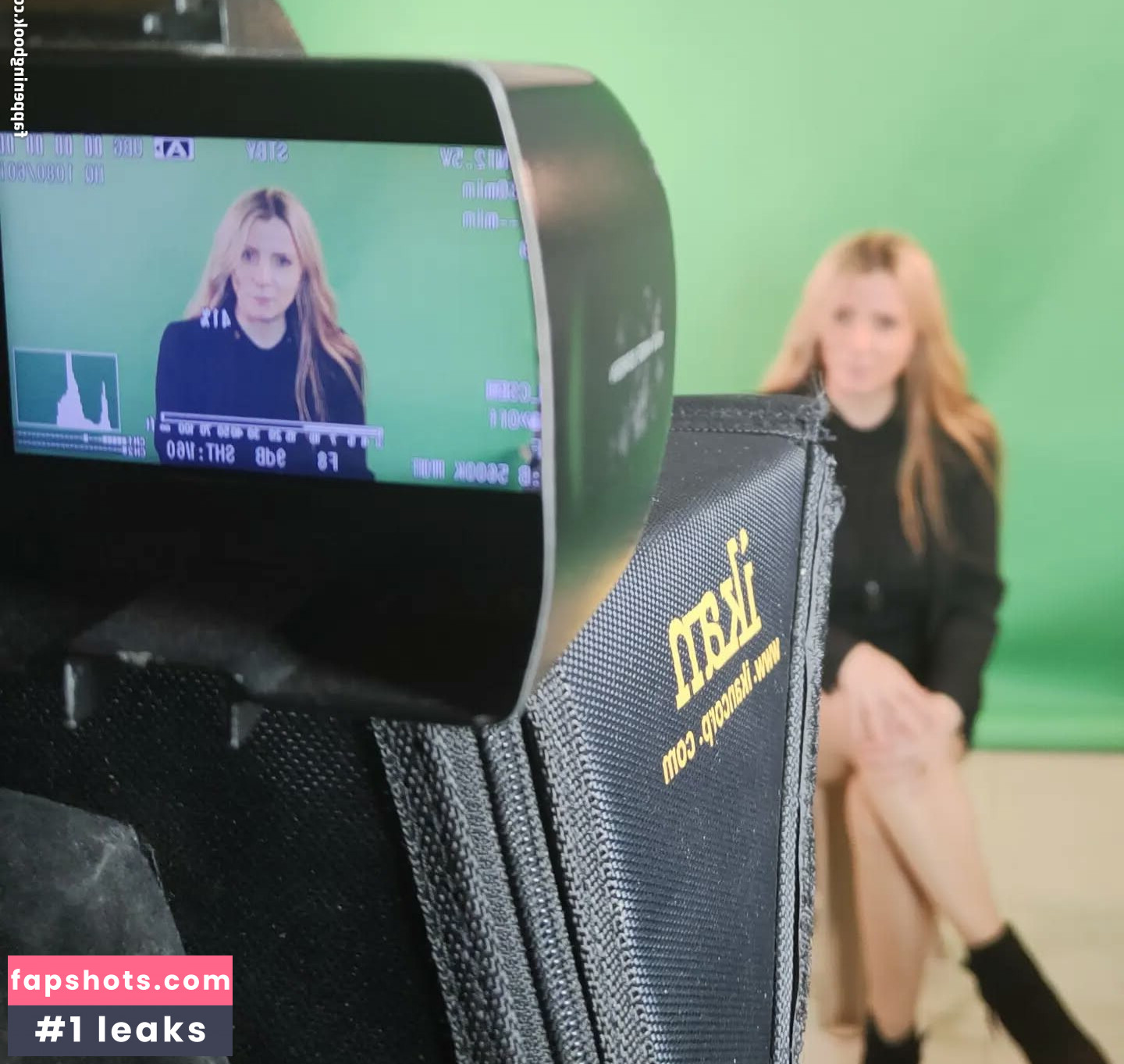 Mercedes Regina Nahé úniky fotek pouze od fanoušků #17 - Fapshots