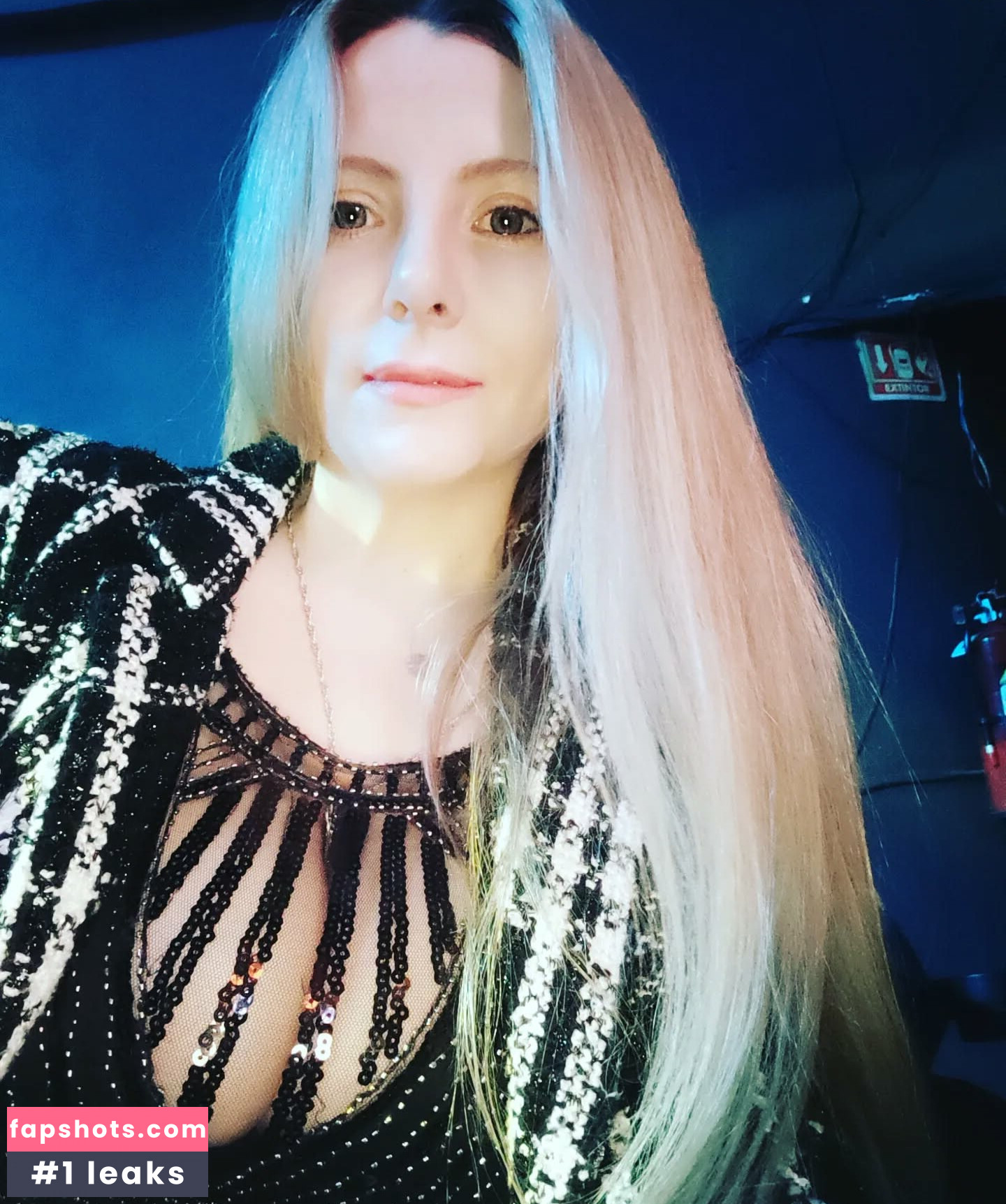 Mercedes Regina Nahé úniky fotek pouze od fanoušků #18 - Fapshots