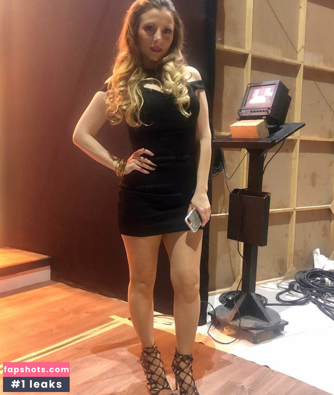 Mercedes Regina Nahé úniky fotek pouze od fanoušků #3 - Fapshots