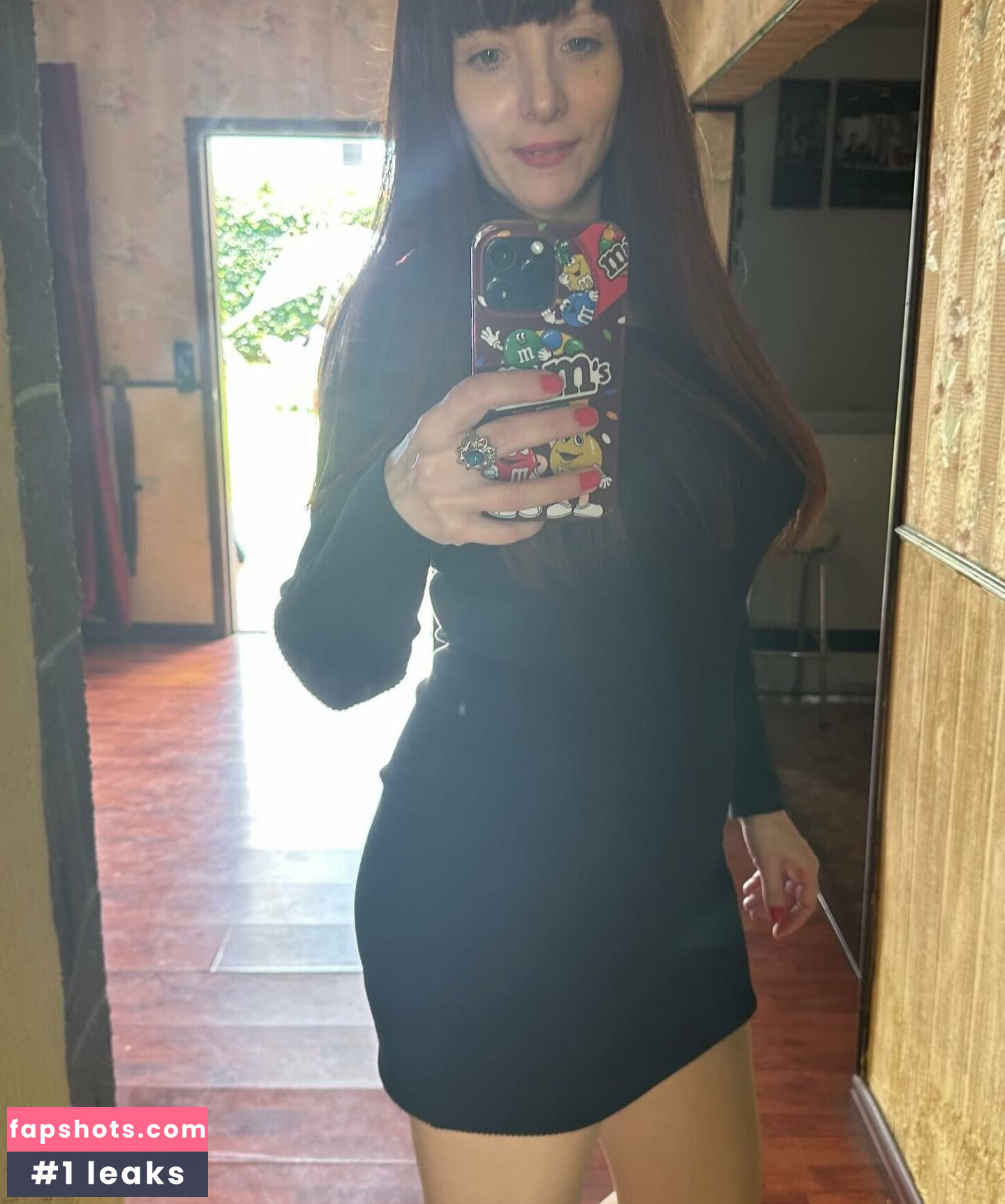 Mercedes Regina Nahé úniky fotek pouze od fanoušků #25 - Fapshots