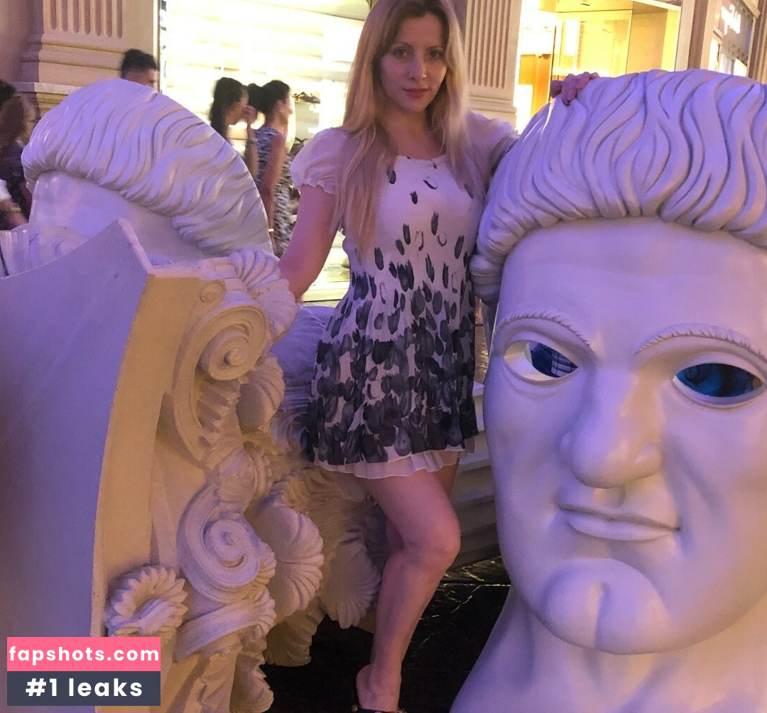 Mercedes Regina Nahé úniky fotek pouze od fanoušků #26 - Fapshots