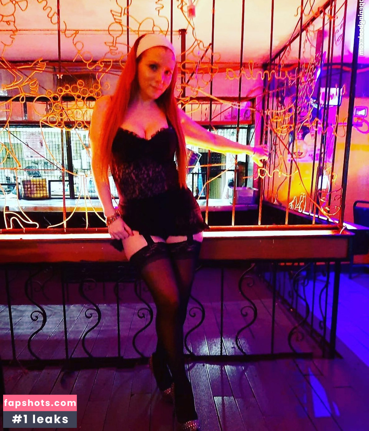 Mercedes Regina Nahé úniky fotek pouze od fanoušků #27 - Fapshots