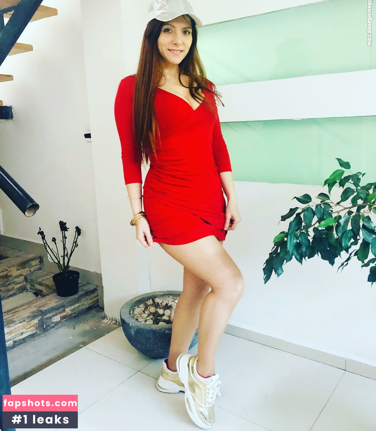 Mercedes Regina Nahé úniky fotek pouze od fanoušků #28 - Fapshots