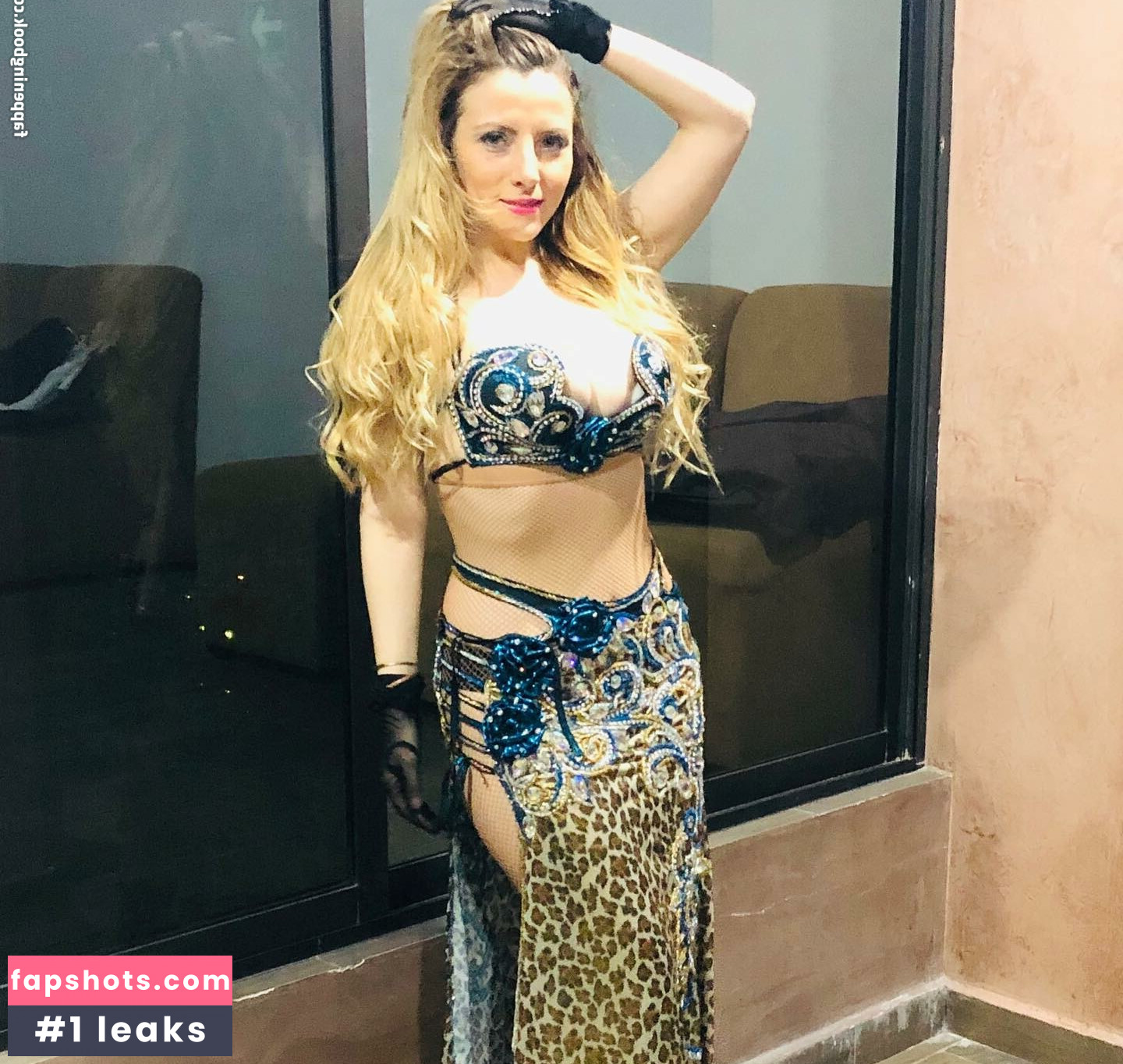 Mercedes Regina Nahé úniky fotek pouze od fanoušků #32 - Fapshots