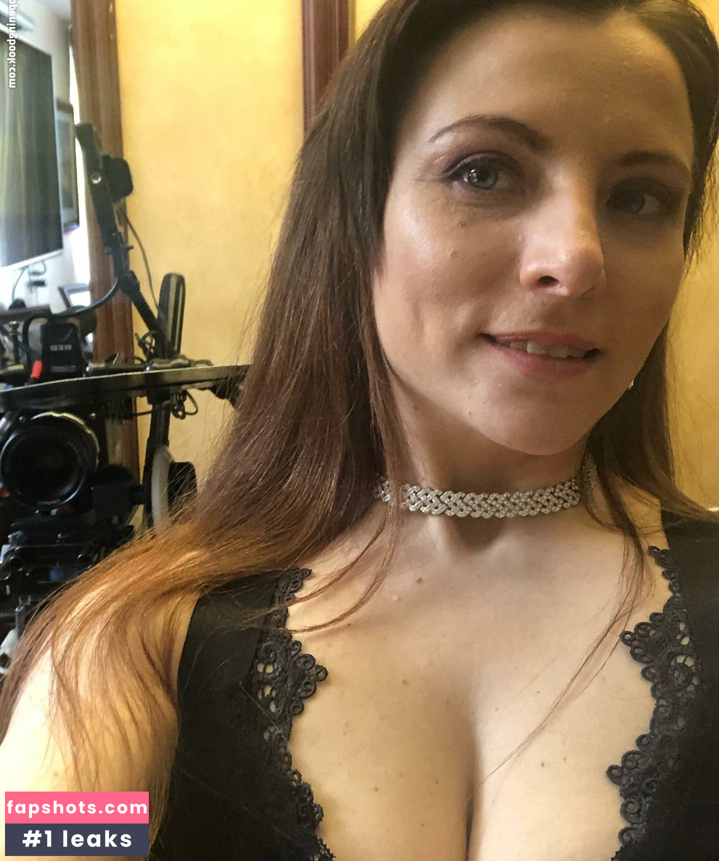 Mercedes Regina Nahé úniky fotek pouze od fanoušků #35 - Fapshots