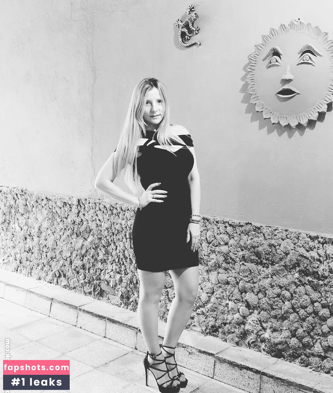 Mercedes Regina Nahé úniky fotek pouze od fanoušků #39 - Fapshots