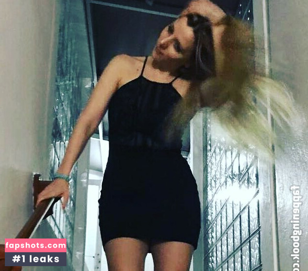 Mercedes Regina Nahé úniky fotek pouze od fanoušků #45 - Fapshots