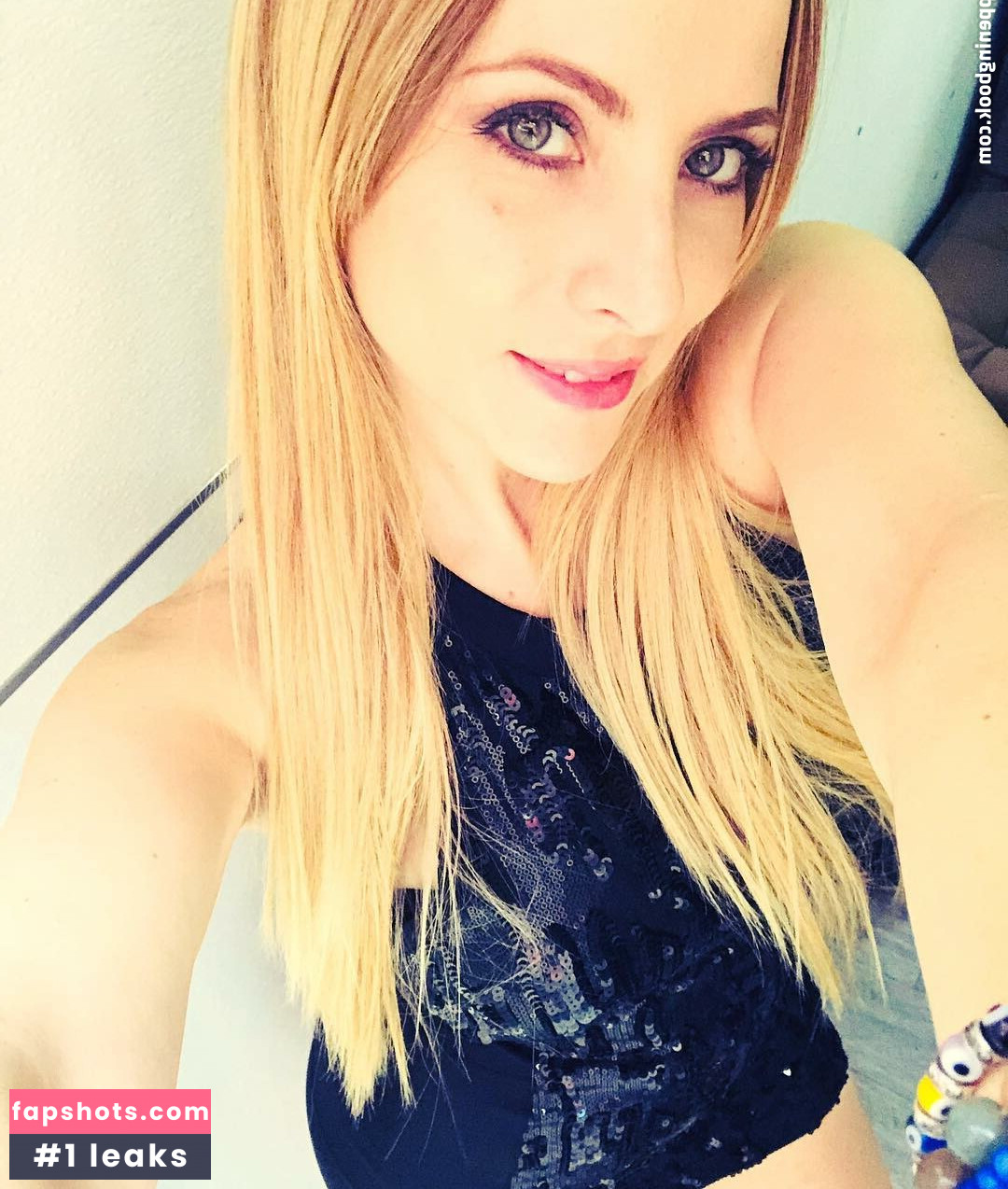 Mercedes Regina Nahé úniky fotek pouze od fanoušků #46 - Fapshots