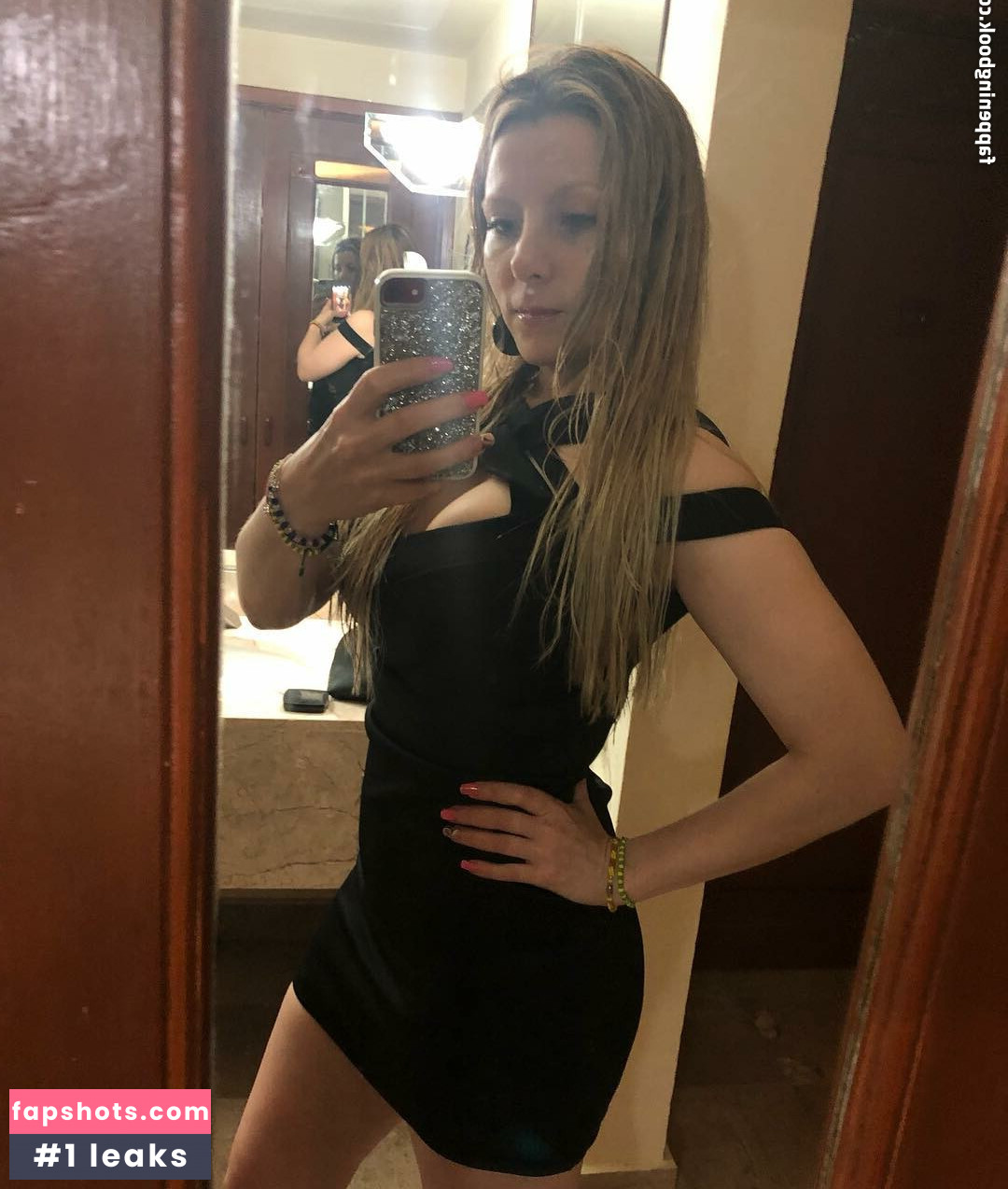 Mercedes Regina Nahé úniky fotek pouze od fanoušků #47 - Fapshots