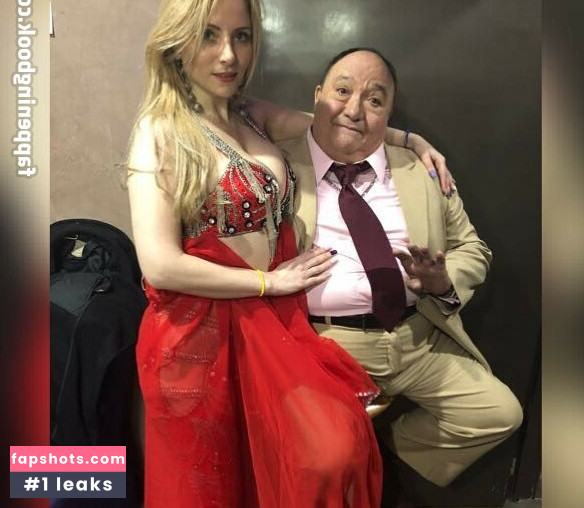 Mercedes Regina Nahé úniky fotek pouze od fanoušků #50 - Fapshots