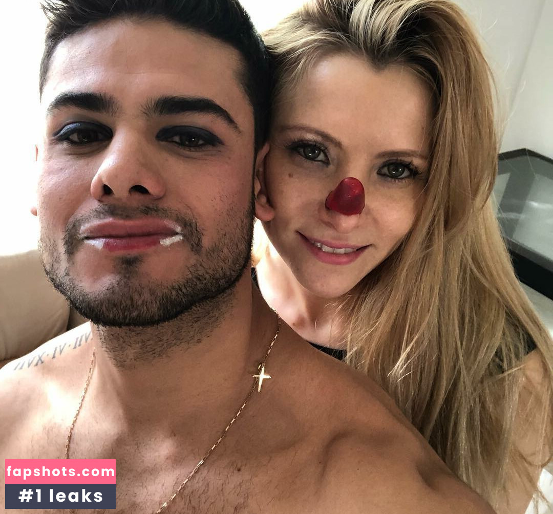 Mercedes Regina Nahé úniky fotek pouze od fanoušků #52 - Fapshots