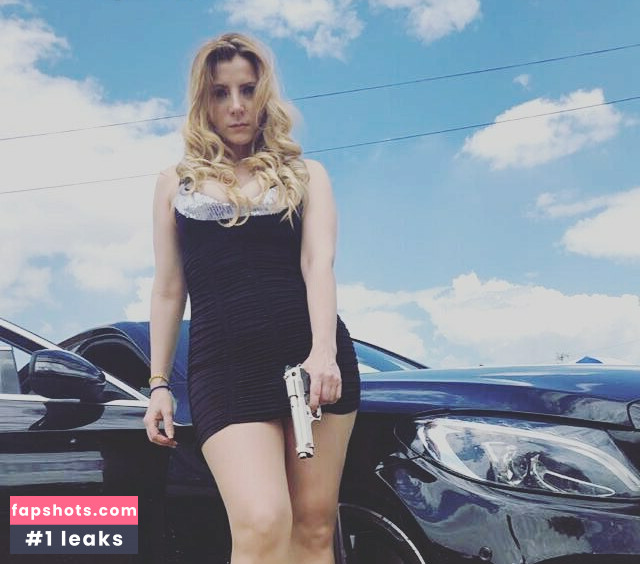 Mercedes Regina Nahé úniky fotek pouze od fanoušků #53 - Fapshots