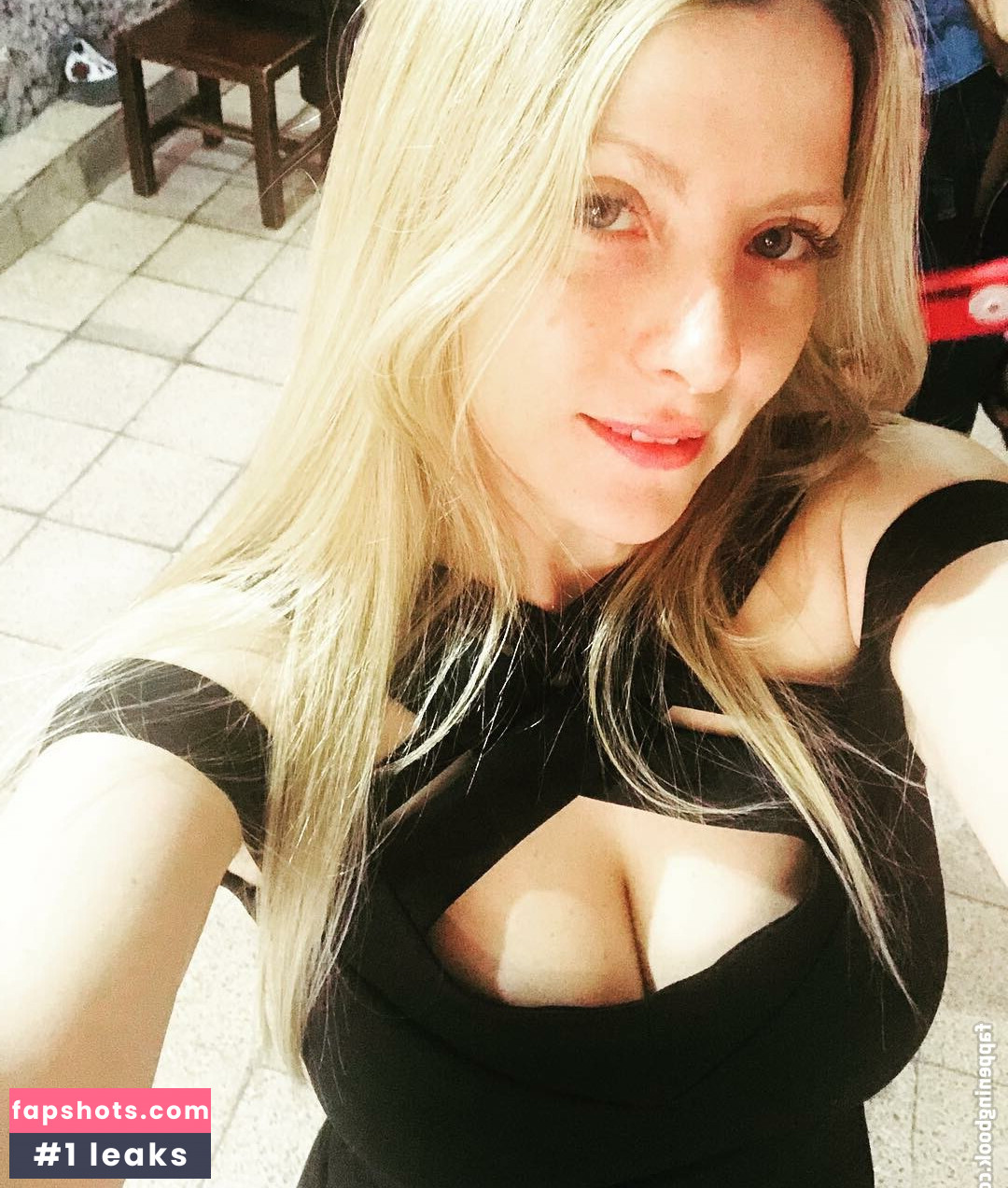 Mercedes Regina Nahé úniky fotek pouze od fanoušků #54 - Fapshots