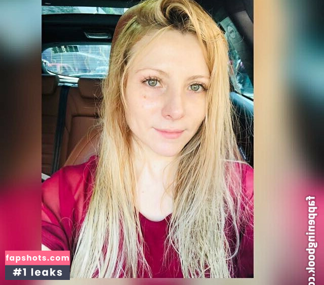 Mercedes Regina Nahé úniky fotek pouze od fanoušků #56 - Fapshots