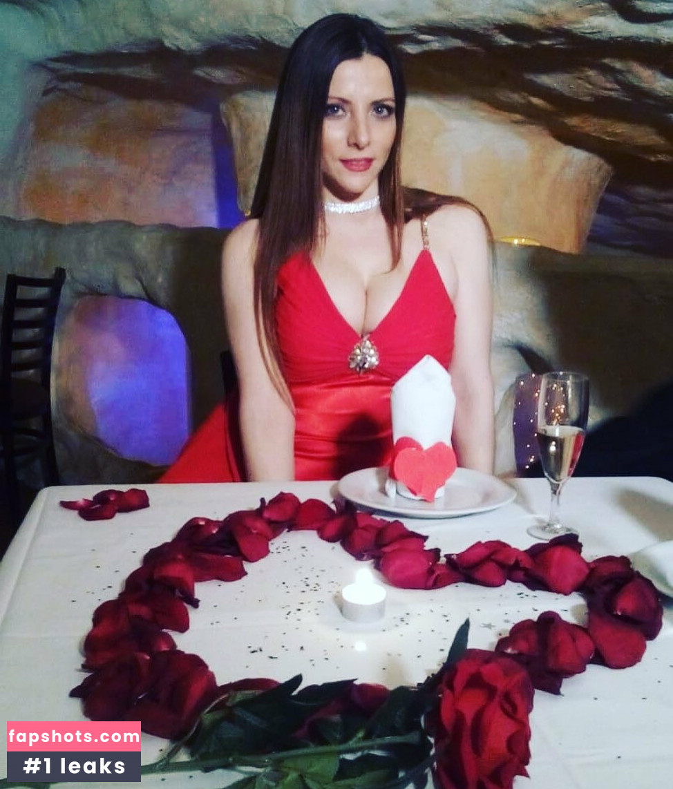 Mercedes Regina Nahé úniky fotek pouze od fanoušků #9 - Fapshots