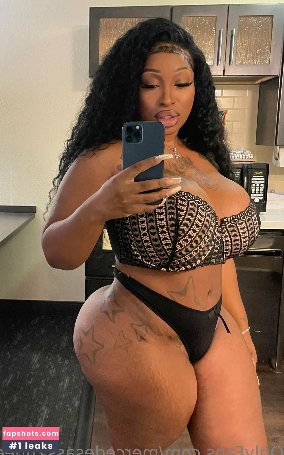mercedesass2finee Nude Leaks OnlyFans Photos #5 - Fapshots