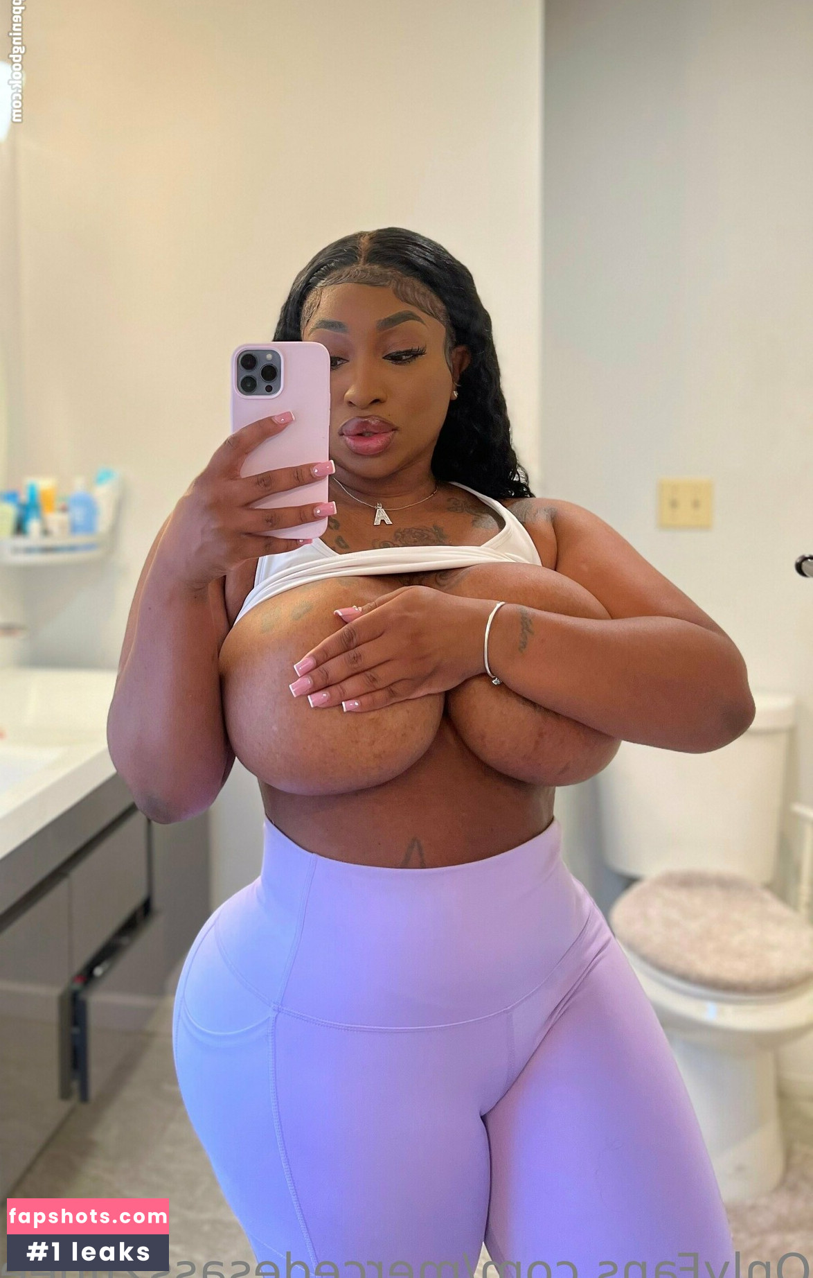 mercedesass2finee Nude Leaks OnlyFans Photos #9 - Fapshots