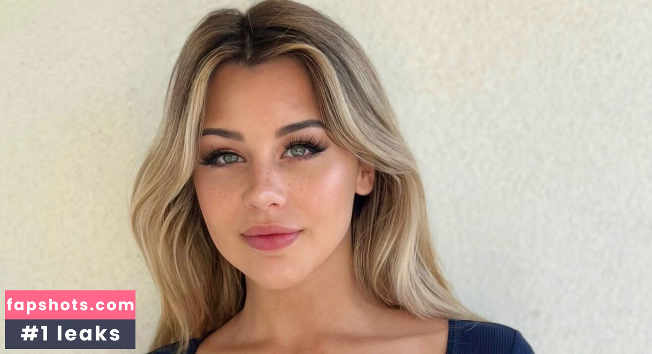 mercedesblanche Filtración Desnuda OnlyFans Foto #5 - Fapshots