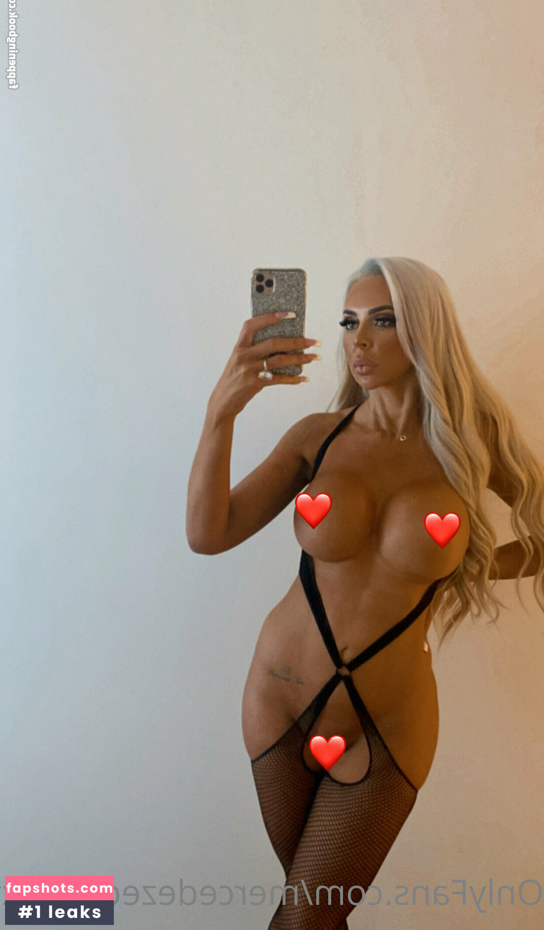 mercedezedwardzfree Nahé úniky fotek pouze od fanoušků #3 - Fapshots