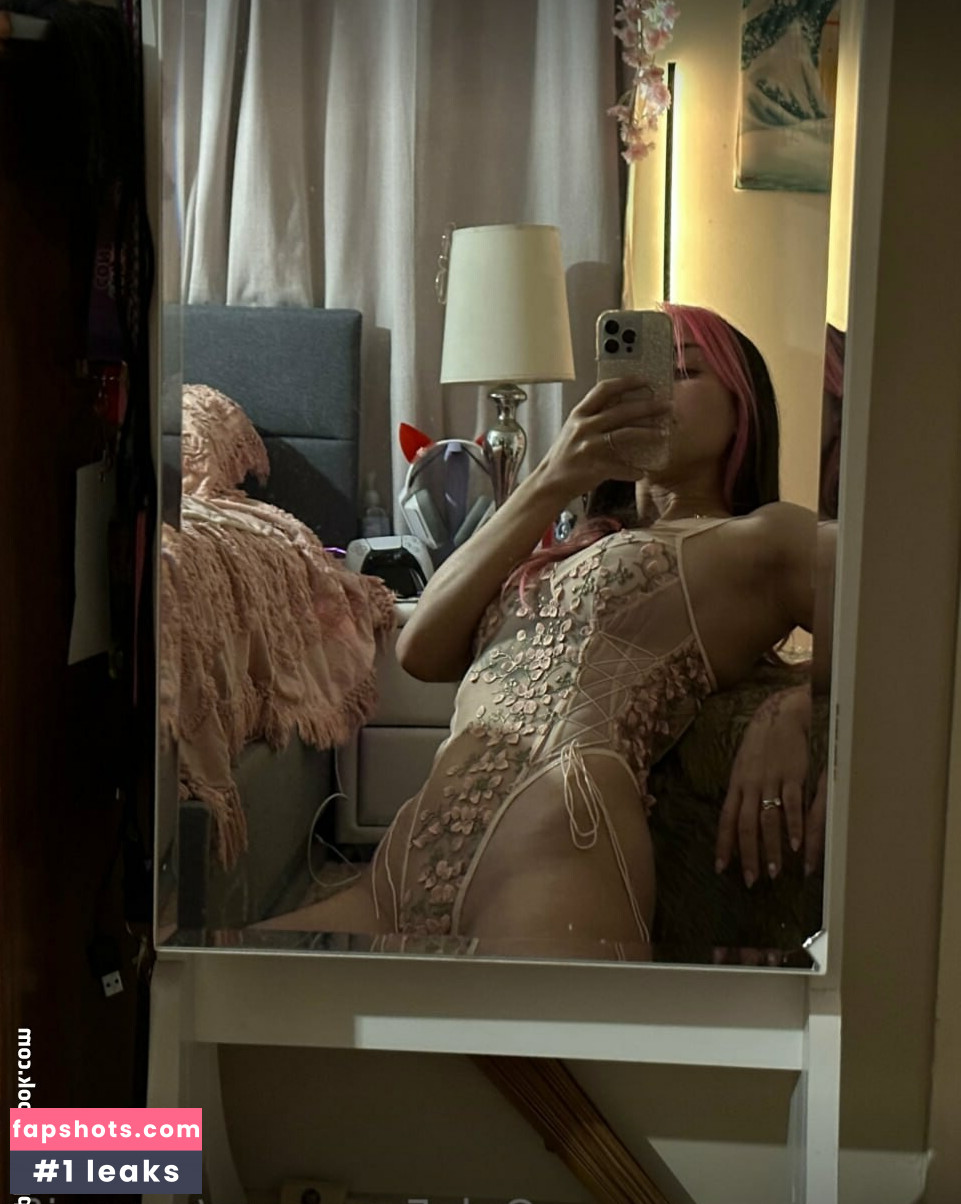 Mercurial Mouse Nude Leaks OnlyFans Photos #4 - LeakJerk