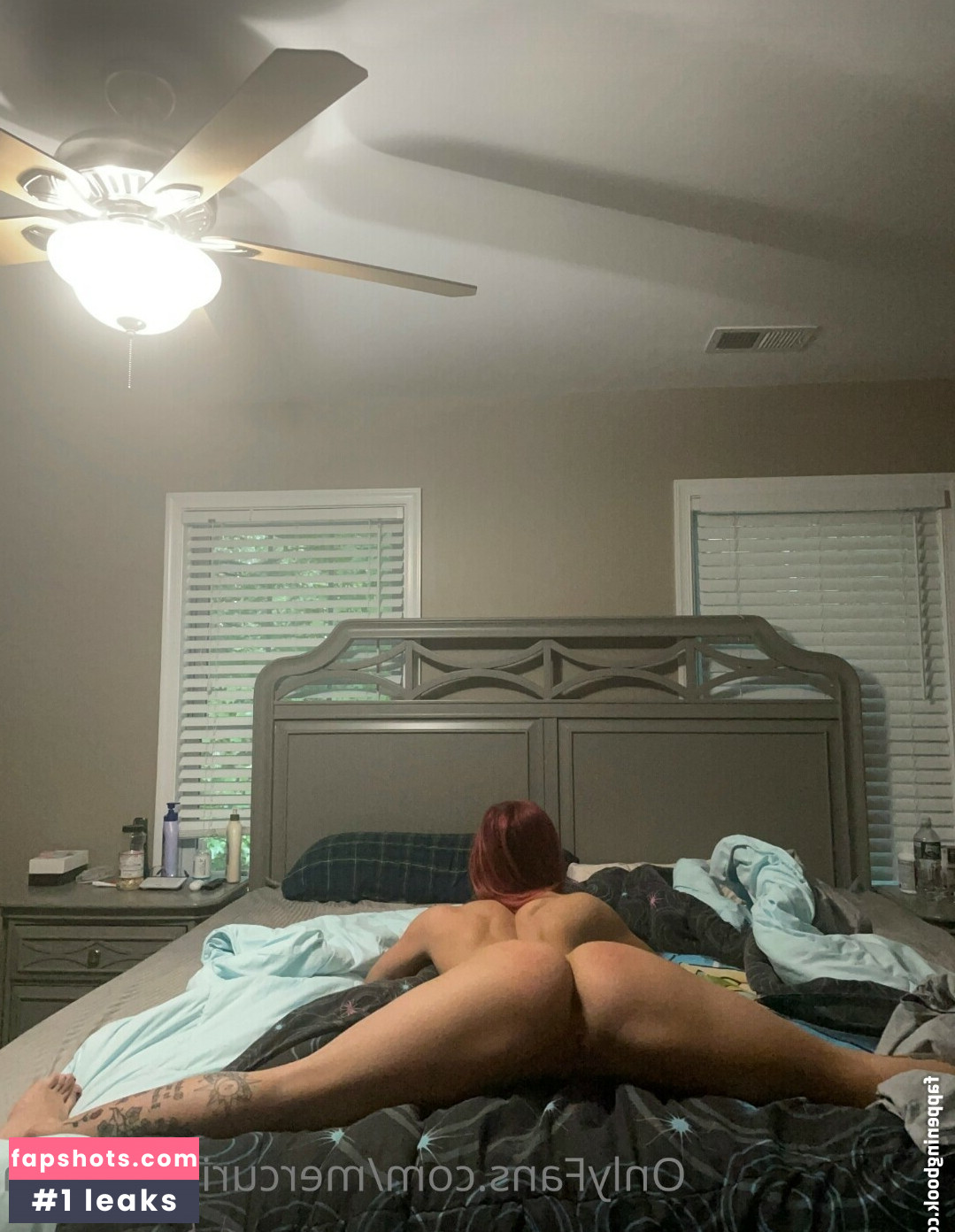 Mercurialmaiden gallery photo #34