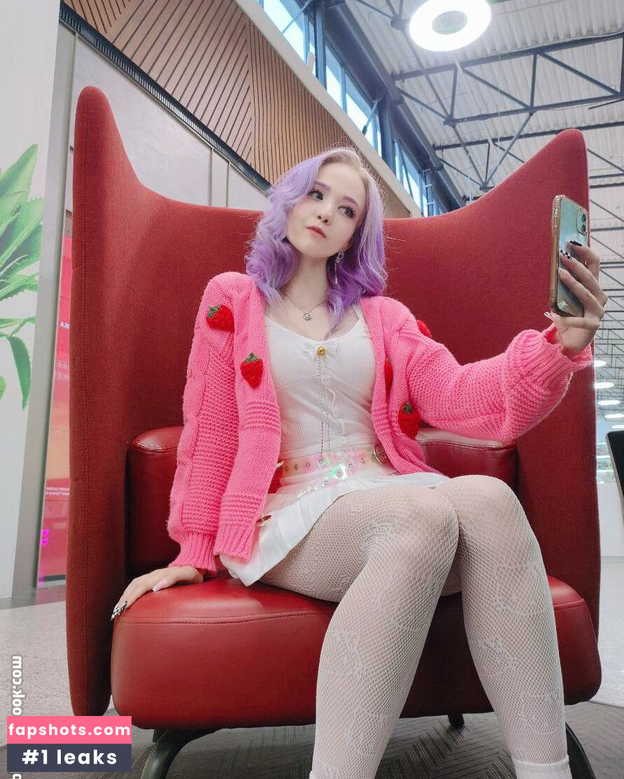 Mercury Cosplay gallery photo #11