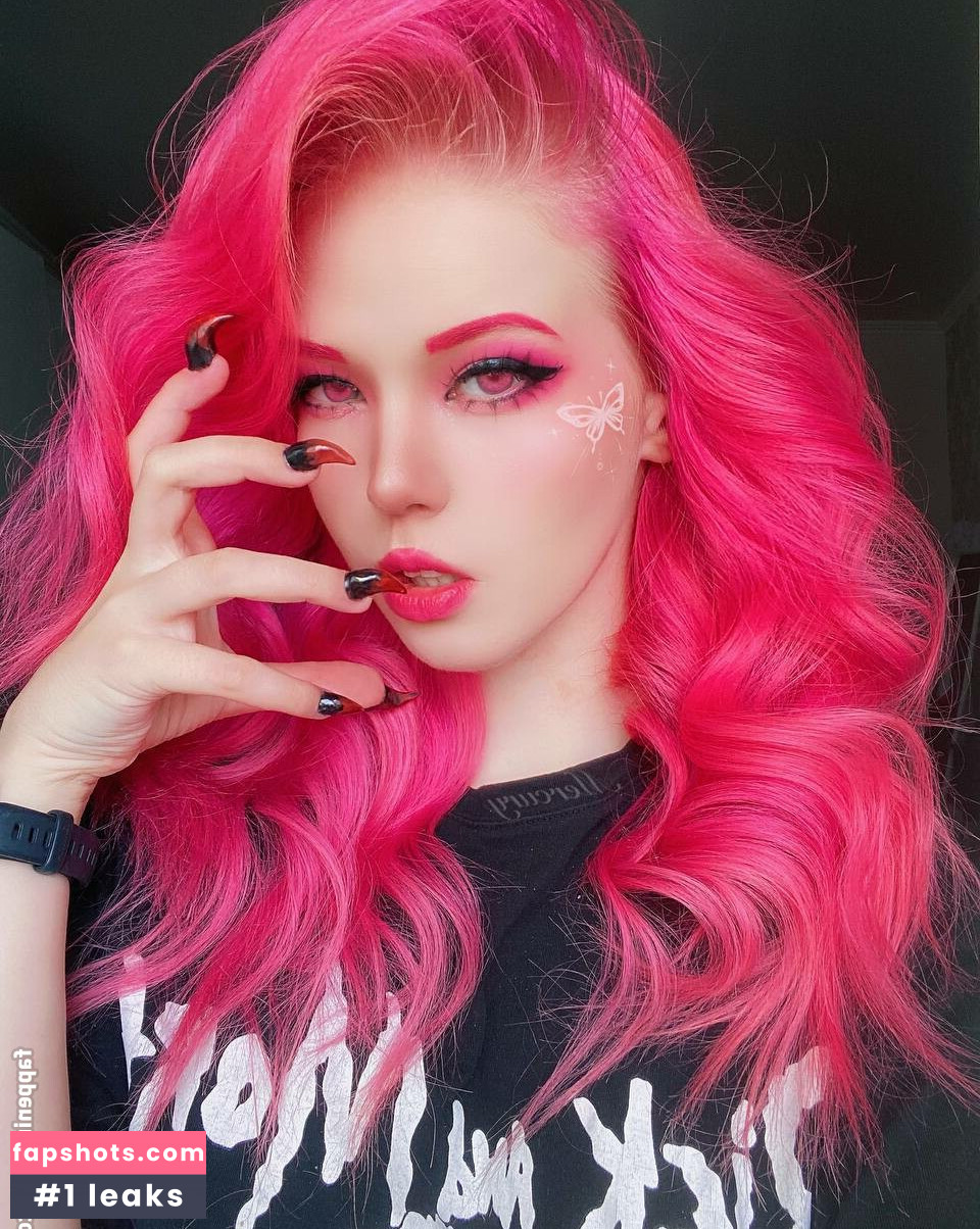 Mercury Cosplay gallery photo #12