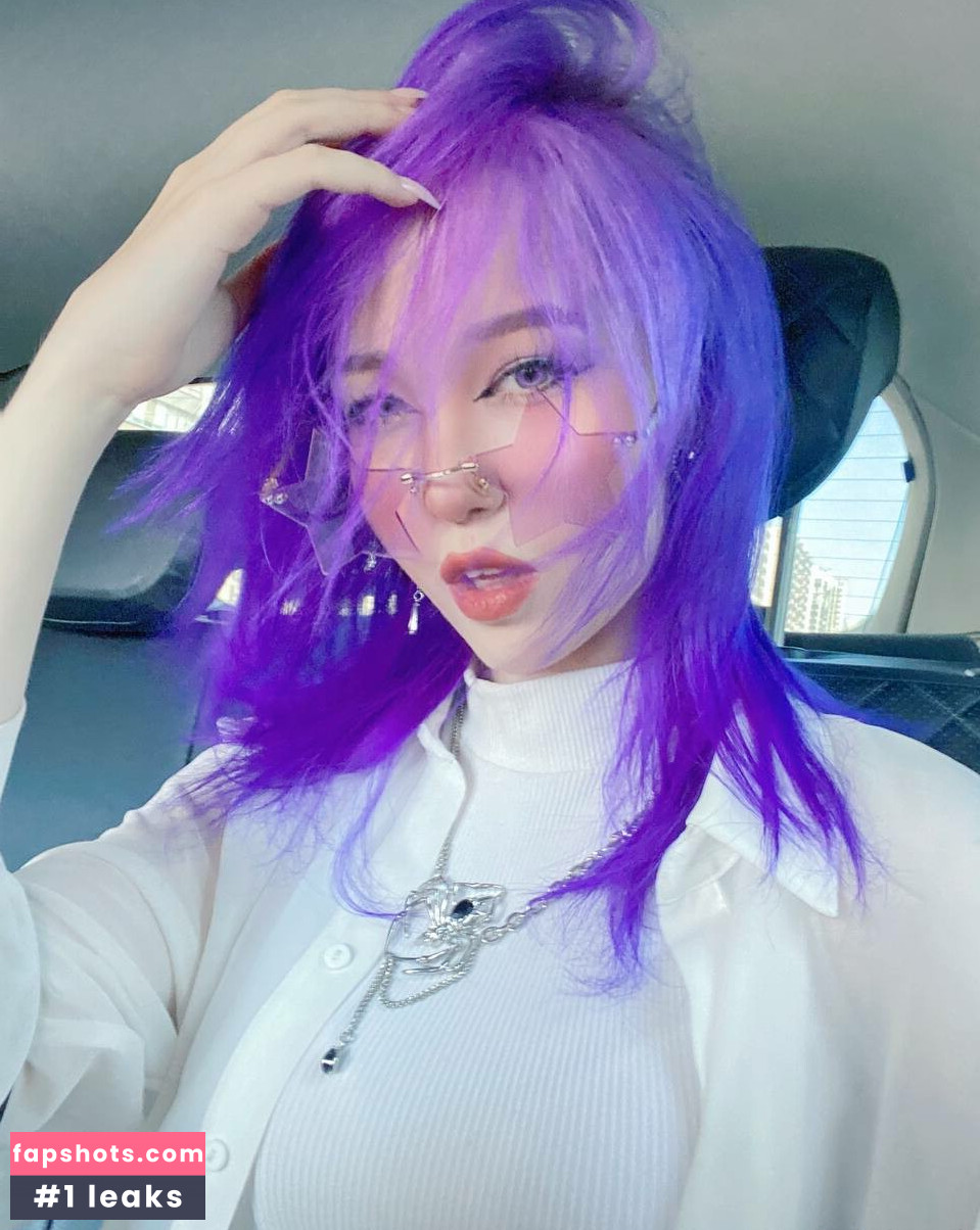 Mercury Cosplay gallery photo #13