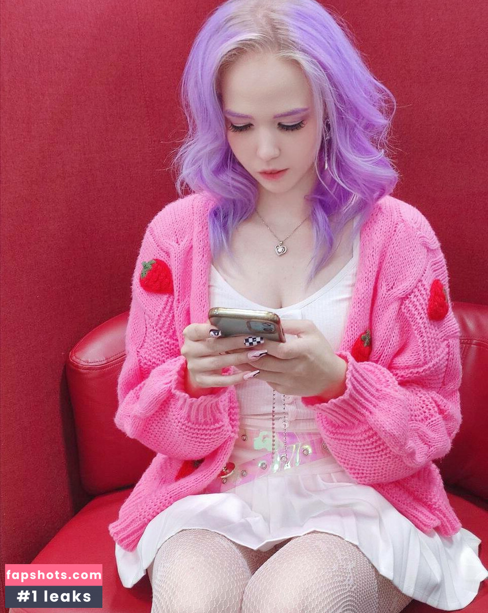 Mercury Cosplay gallery photo #14