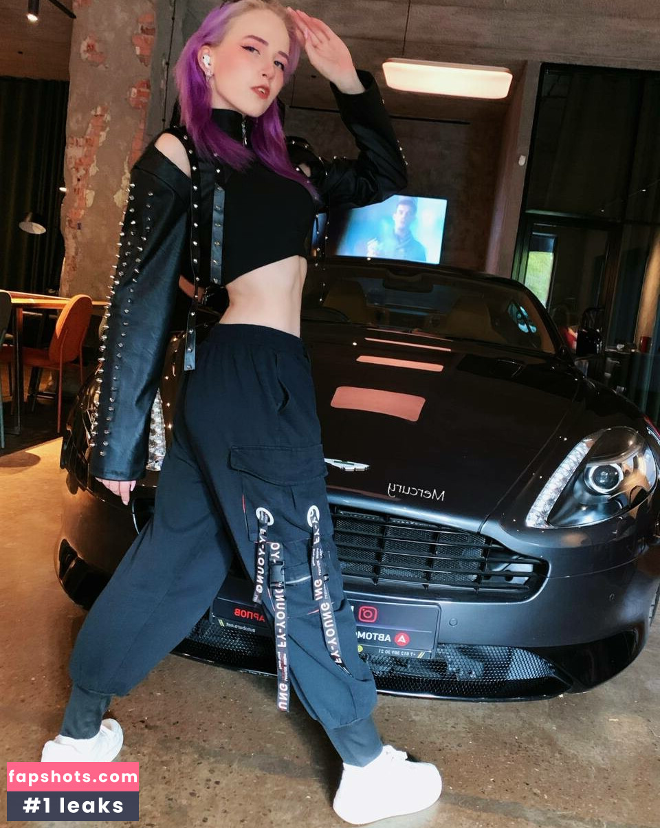 Mercury Cosplay gallery photo #15