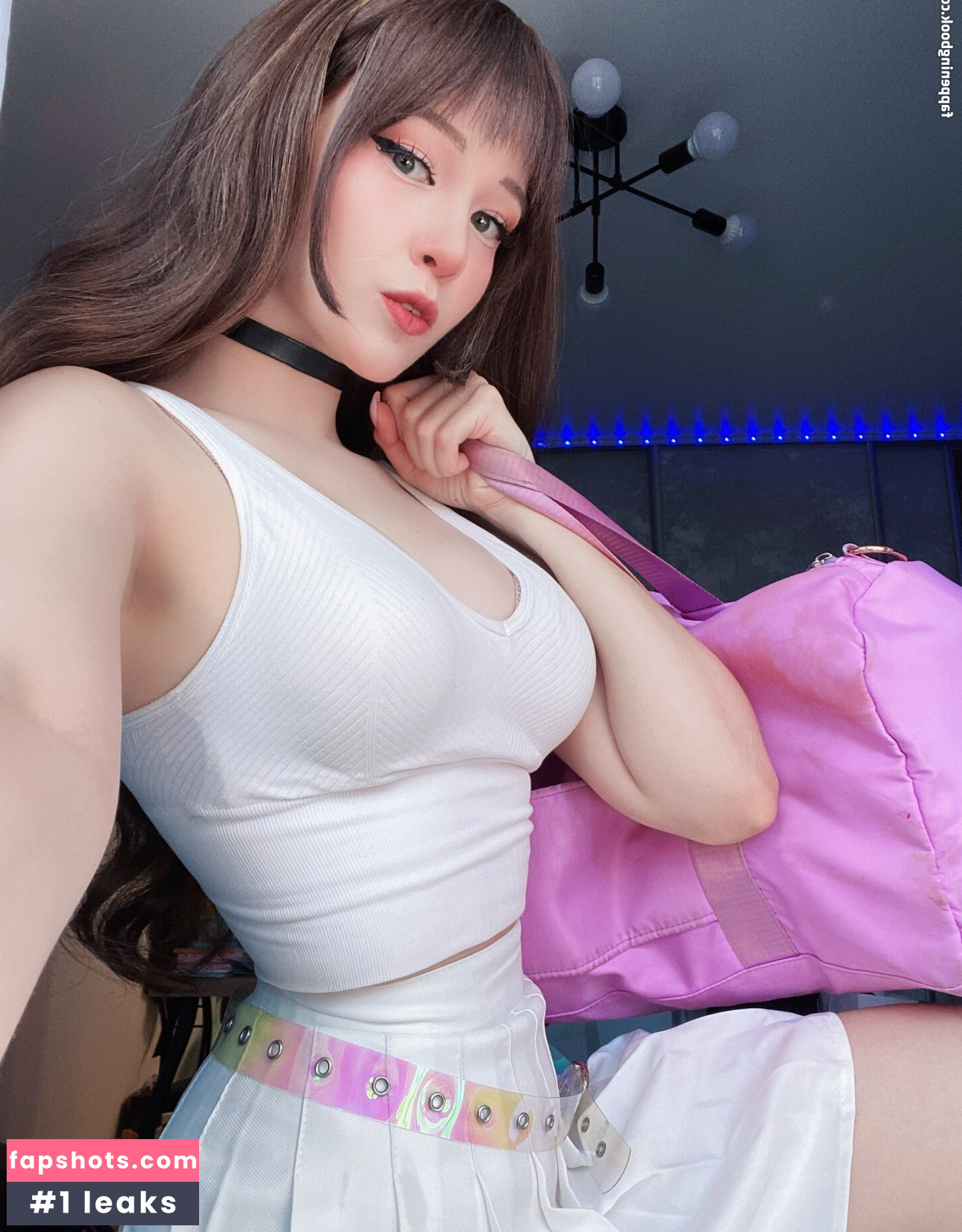 Mercury Cosplay gallery photo #16