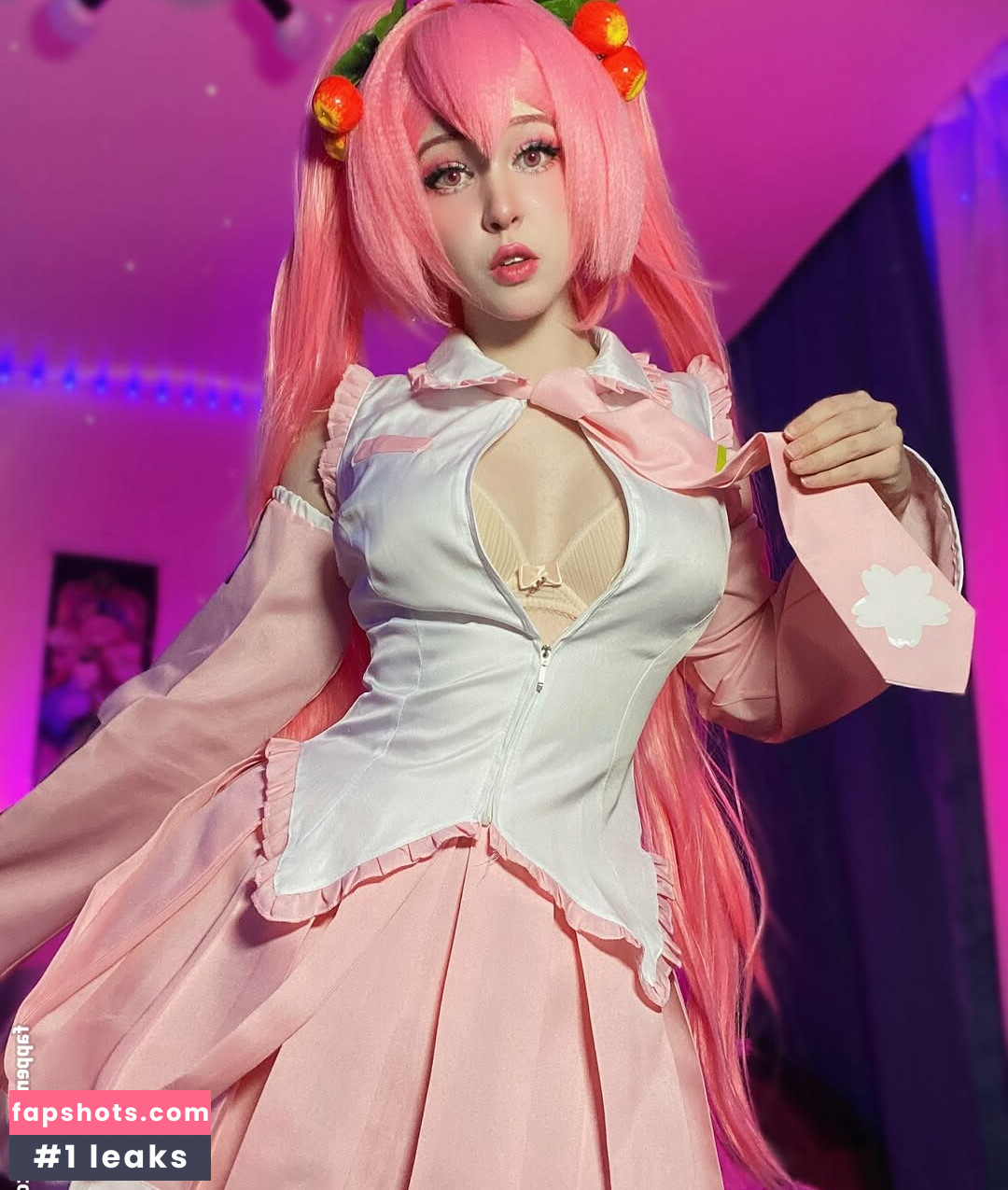 Mercury Cosplay gallery photo #18