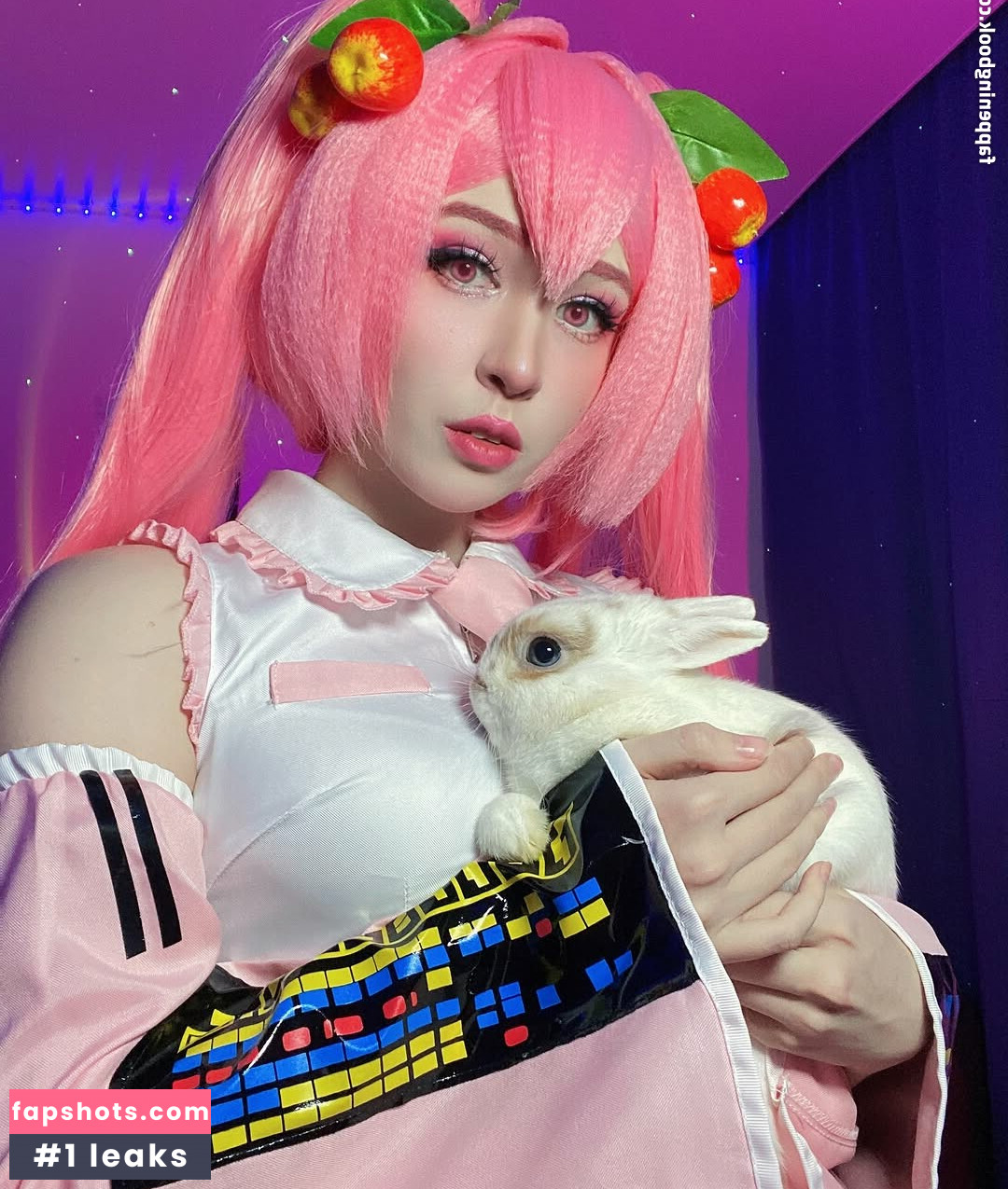 Mercury Cosplay gallery photo #20