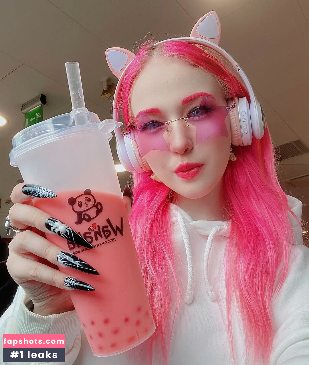 Mercury Cosplay gallery photo #23