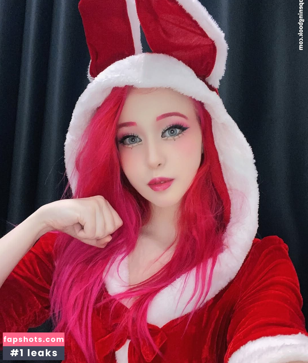 Mercury Cosplay gallery photo #26