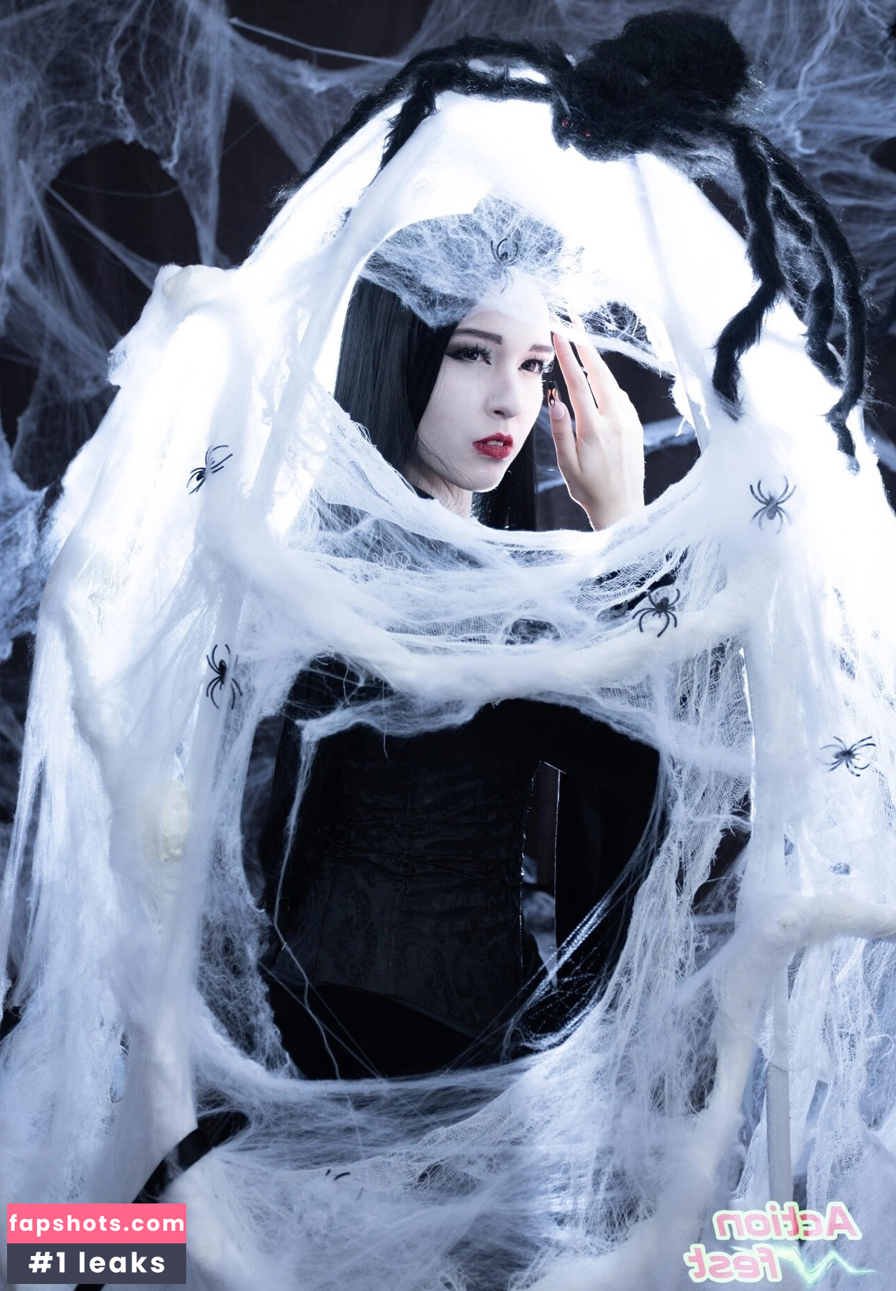 Mercury Cosplay gallery photo #28