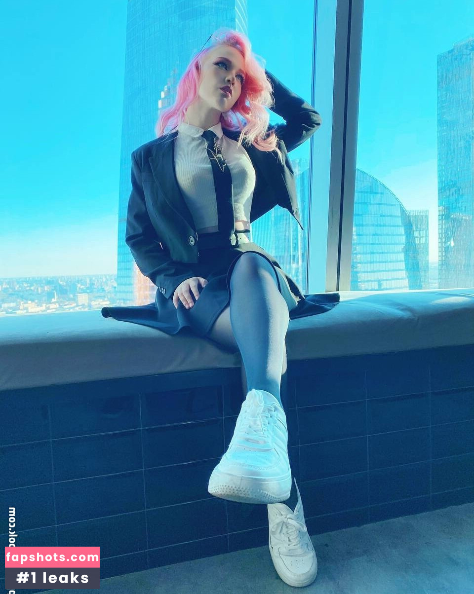 Mercury Cosplay gallery photo #29