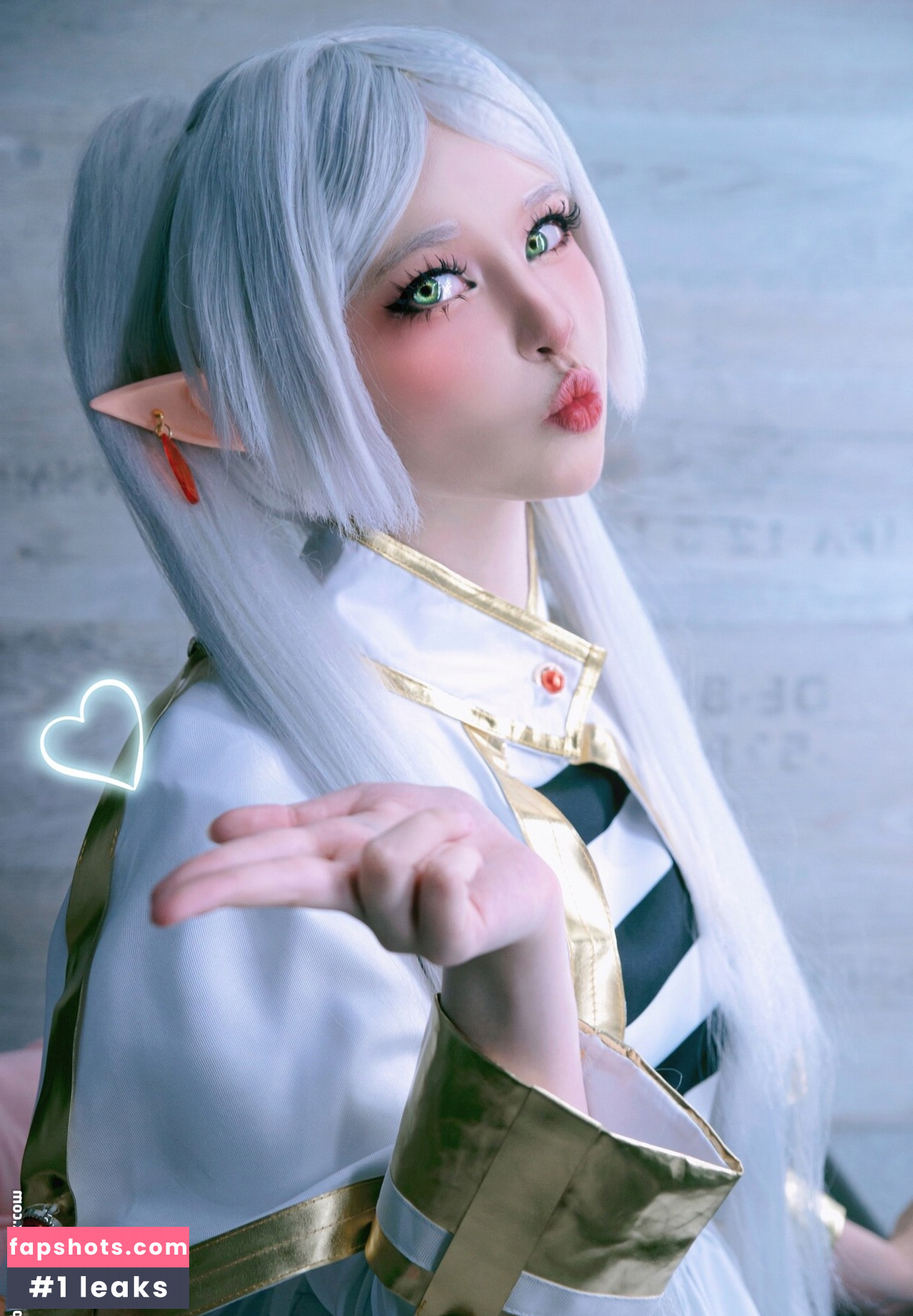 Mercury Cosplay gallery photo #33