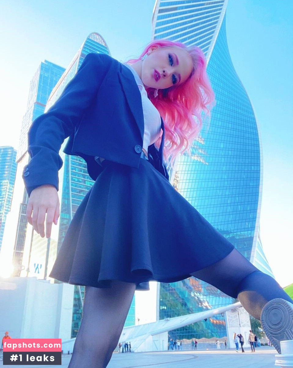 Mercury Cosplay gallery photo #35