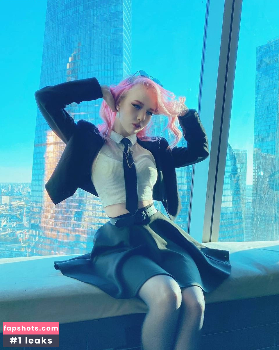 Mercury Cosplay gallery photo #38