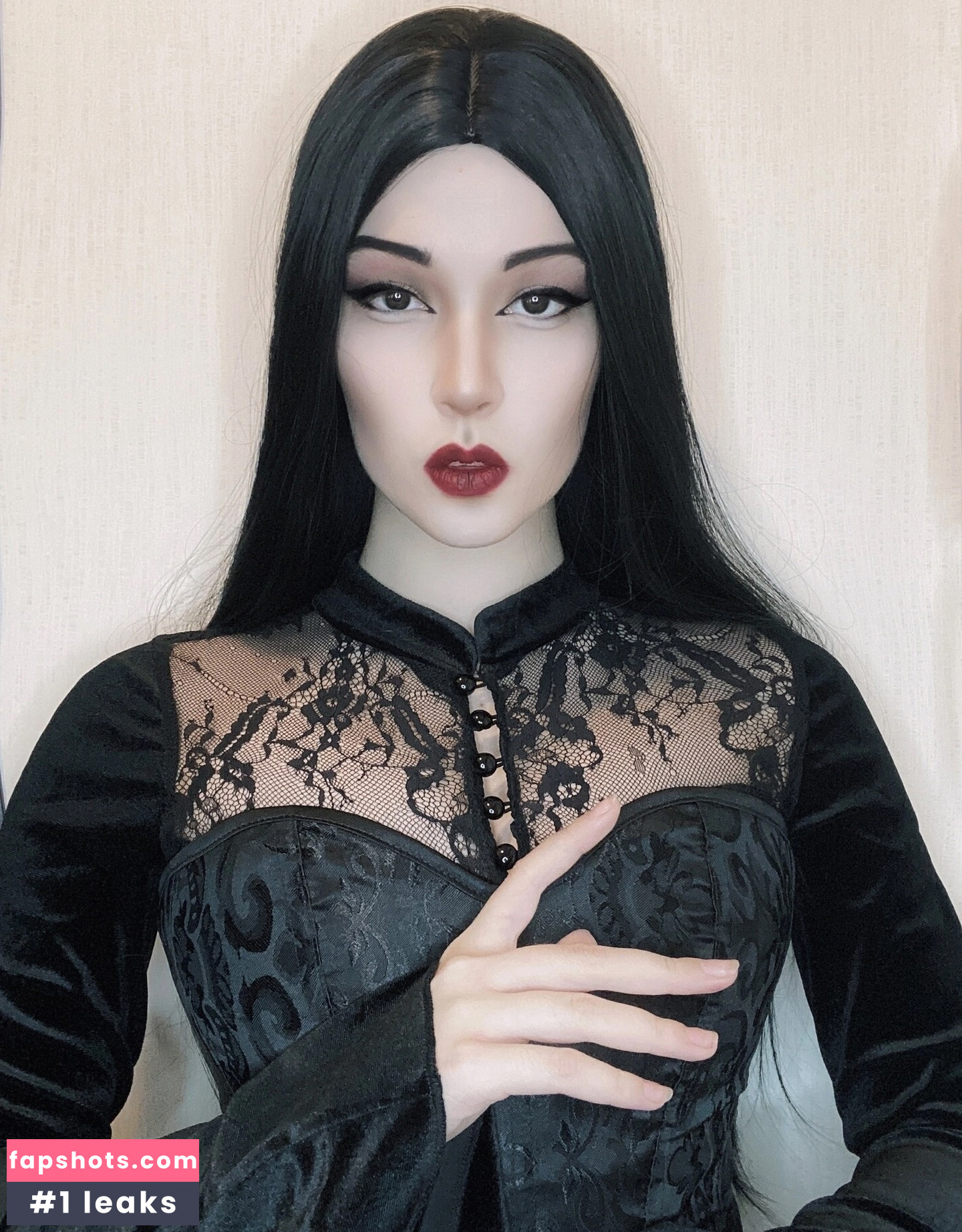 Mercury Cosplay gallery photo #40