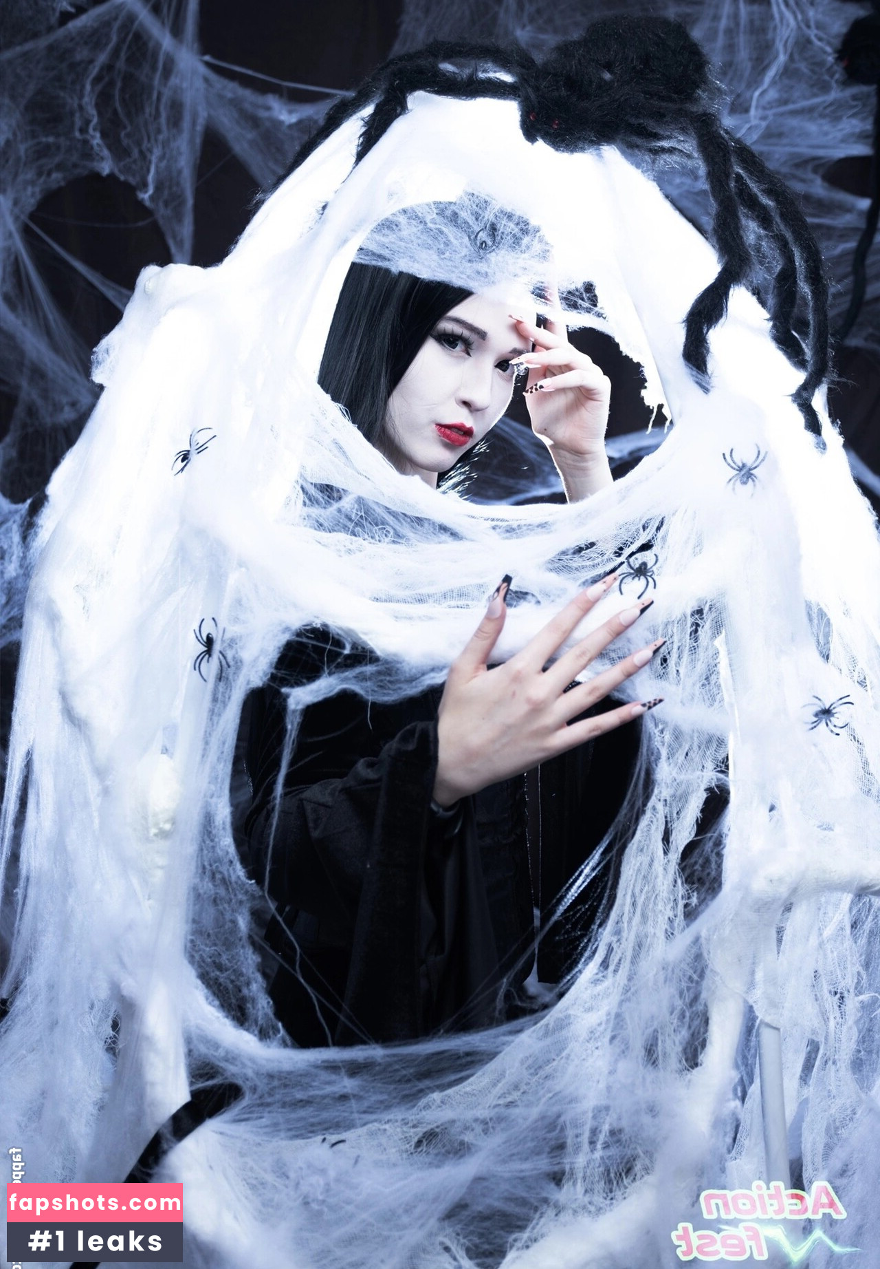 Mercury Cosplay gallery photo #43