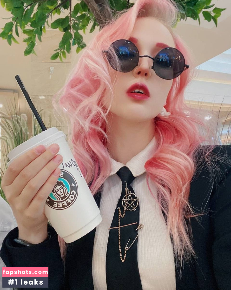 Mercury Cosplay gallery photo #44