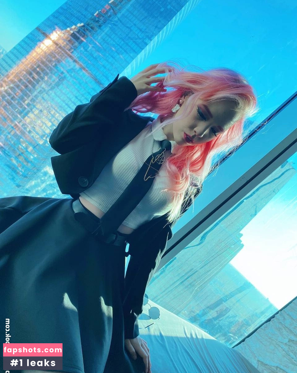 Mercury Cosplay gallery photo #48