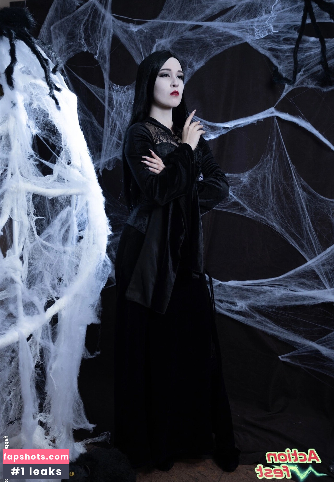 Mercury Cosplay gallery photo #49