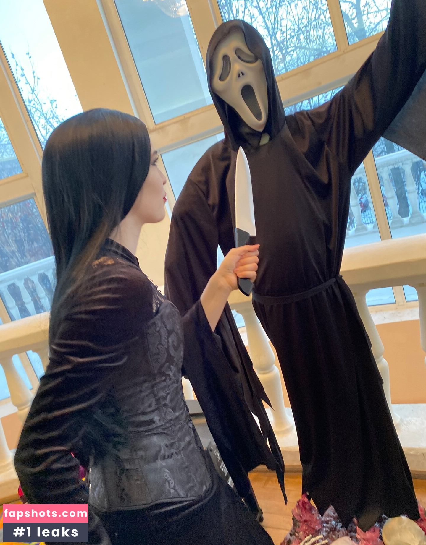 Mercury Cosplay gallery photo #50