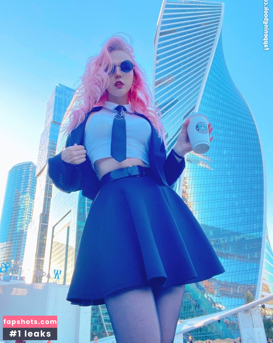 Mercury Cosplay gallery photo #51